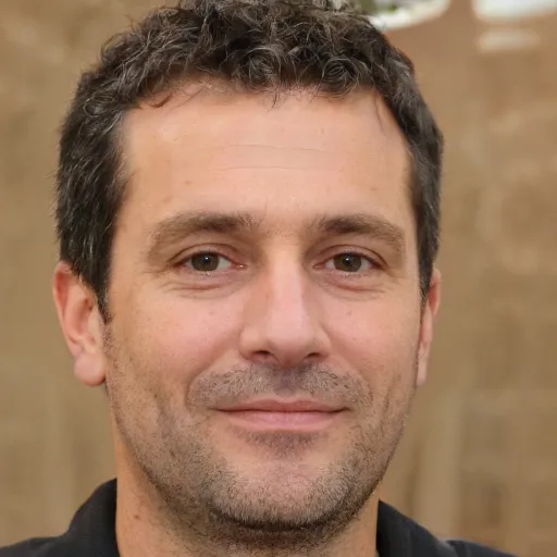 Koen Janssen